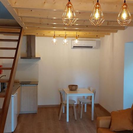 Green Paradise Glamping Covas  Exterior foto